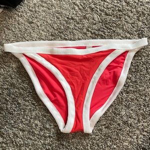 Aerie bikini bottoms